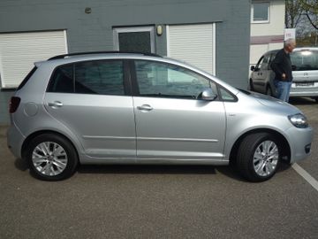 Volkswagen Golf - 7