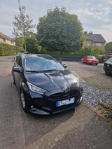Toyota Yaris 1.5-l-VVT-i Comfort Comfort - Toyota Yaris: Kombi