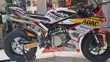 Andere Ohvale GP2 190cc Mini GP  gebraucht, Modell 2025 - RENNSPORT VON 126 BIS 250 CCM