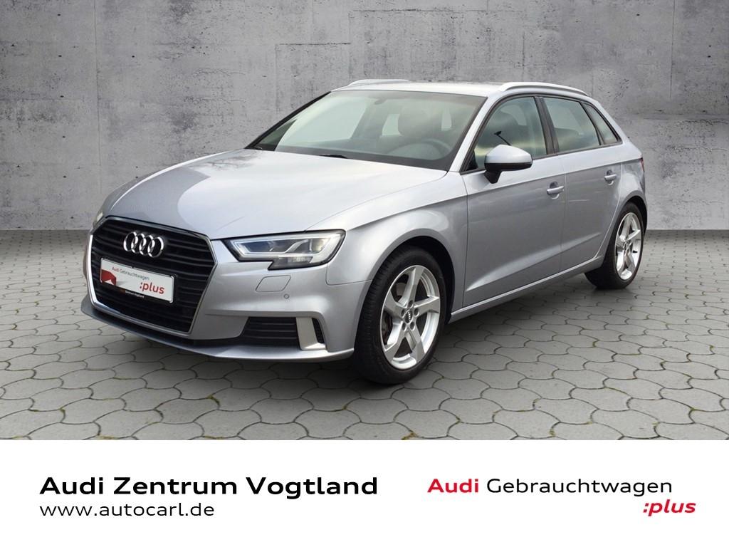 Audi A3 Sportback sport 30 TFSI S-tronic LED/NAV/SHZ