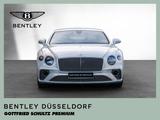 Bentley Continental GT W12 // BENTLEY DÜSSELDORF - Bentley aus 2019