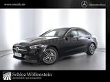 Mercedes-Benz C 220d 4,99%/AMG/Digital Light/DISTRONIC/Memory - Mercedes-Benz C 220 aus 2025