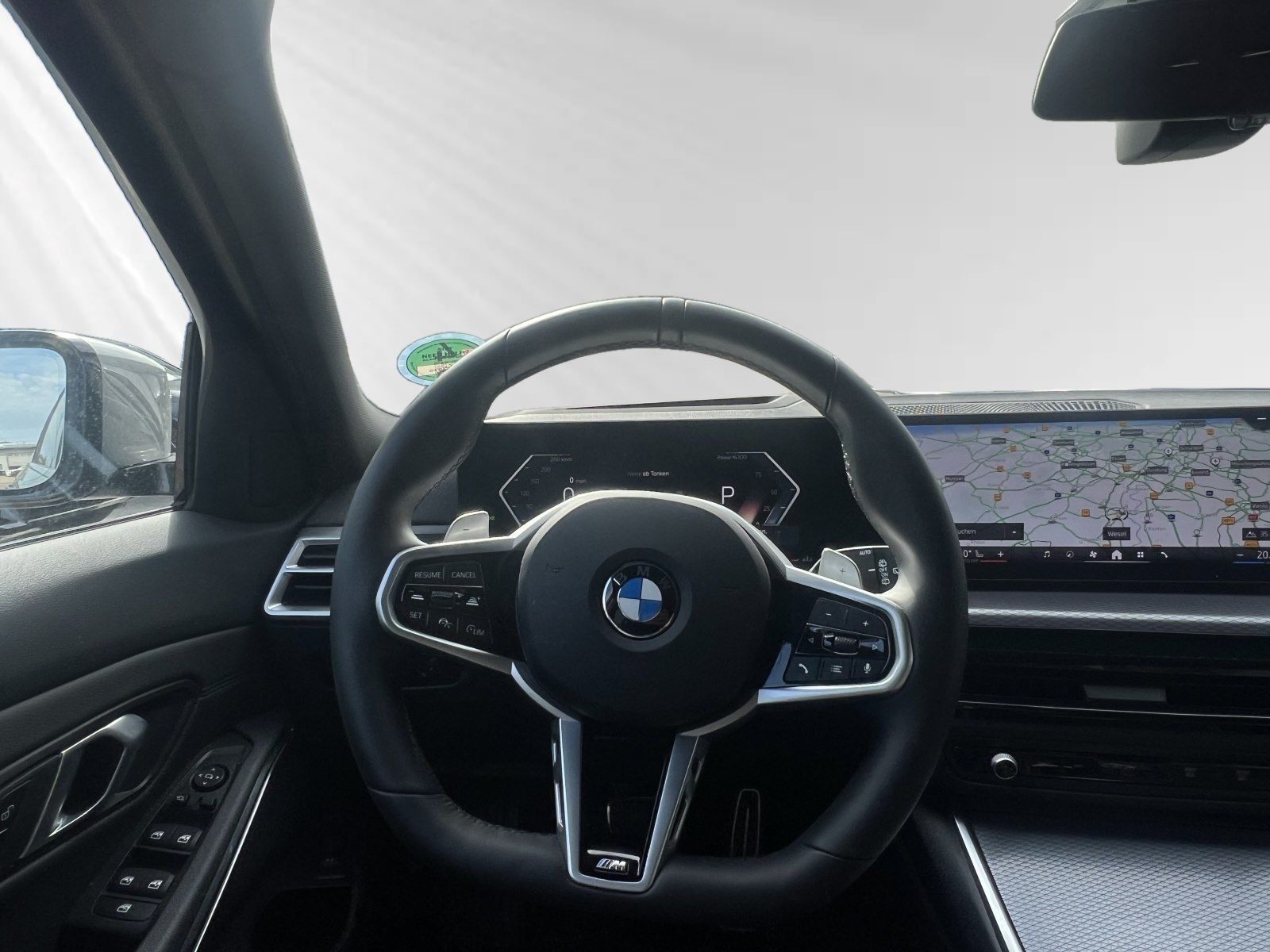 BMW 330 - Bild 9