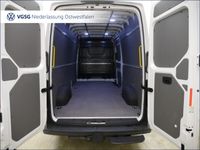 Volkswagen Crafter - Vorschau Bild 13