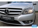 Mercedes-Benz B 200 AHK/Allwetter/Rückfahrkamera/PDC/Sportpake - gebrauchte Mercedes-Benz B 200 aus dem Jahr 2013