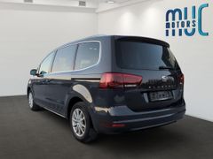 SEAT Alhambra 1.4 TSI FR-Line Carplay~AHK-Schwenk.~AC