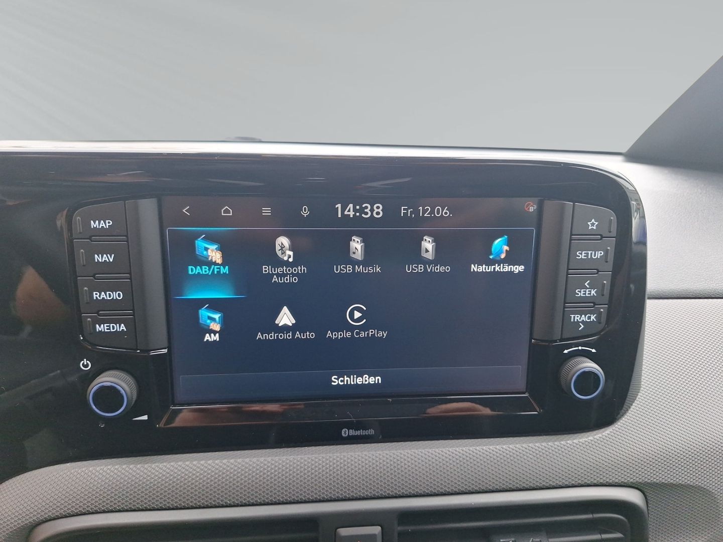 Hyundai i10 – Bild 13