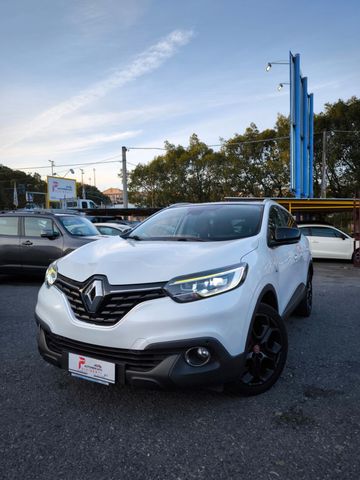 Renault Kadjar dCi 8V 110CV EDC Energy Sport Edi