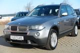 BMW X3 2.0i | Sitzheizung | Klimaautomatik | PDC - BMW X3: 0i