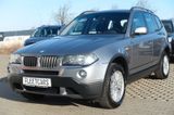 BMW X3 2.0i | Sitzheizung | Klimaautomatik | 2.Hand - BMW X3 aus 2008