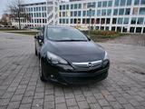 Opel Astra J GTC * 18 Zolll Alufelgen *All... - Opel Astra aus 2012: Gtc