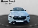 BMW M5 Plug-In Hybrid xDrive PANO*CARBON B&W COMF.25 - BMW M5 Neuwagen in Essen
