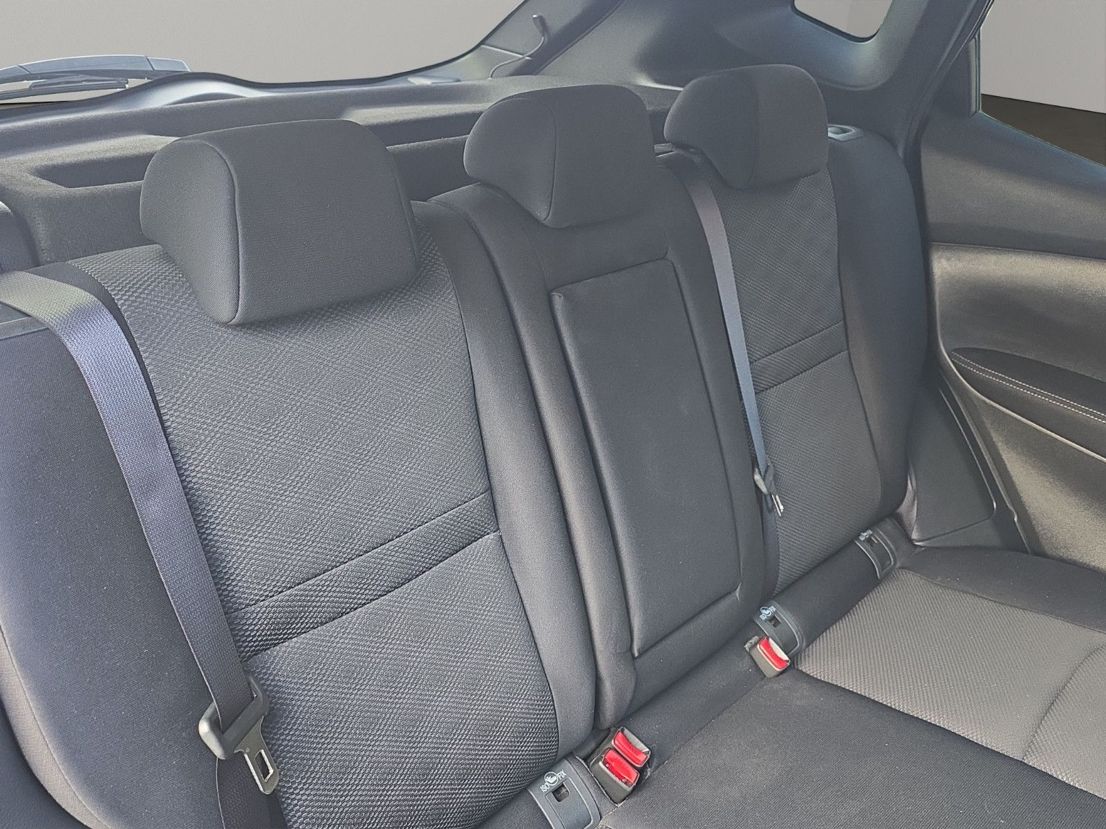 Fahrzeugabbildung Nissan Qashqai 360°KAMERA*NAVI*KEYLES GO*