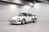 Porsche 911/930 Turbo Flachbau/Slantnose - Porsche aus 1986: 911 Turbo