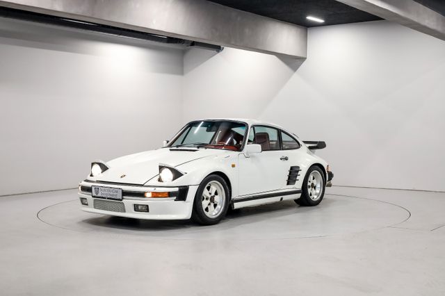 Porsche 911/935 Turbo Flachbau/Slantnose