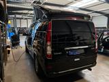 Mercedes-Benz Viano Marco Polo 3.0 V6 Lang Aut. SHZ STHZ KLIMA - Mercedes-Benz Viano Gebrauchtwagen