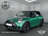 MINI Cooper 3-Türer JCW-Trim adapLED ACC RFK Keyless - MINI Cooper: Jcw Trim
