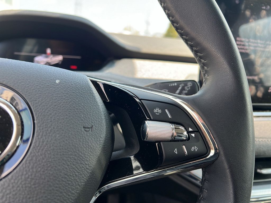 Skoda Enyaq - Bild 23