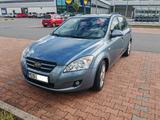 Kia cee'd / Ceed 2.0 LPG - Automatik