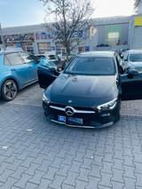 Mercedes-Benz CLA 200 d 4MATIC DCT Shooting Brake - - Mercedes-Benz CLA 200 Gebrauchtwagen in Berlin