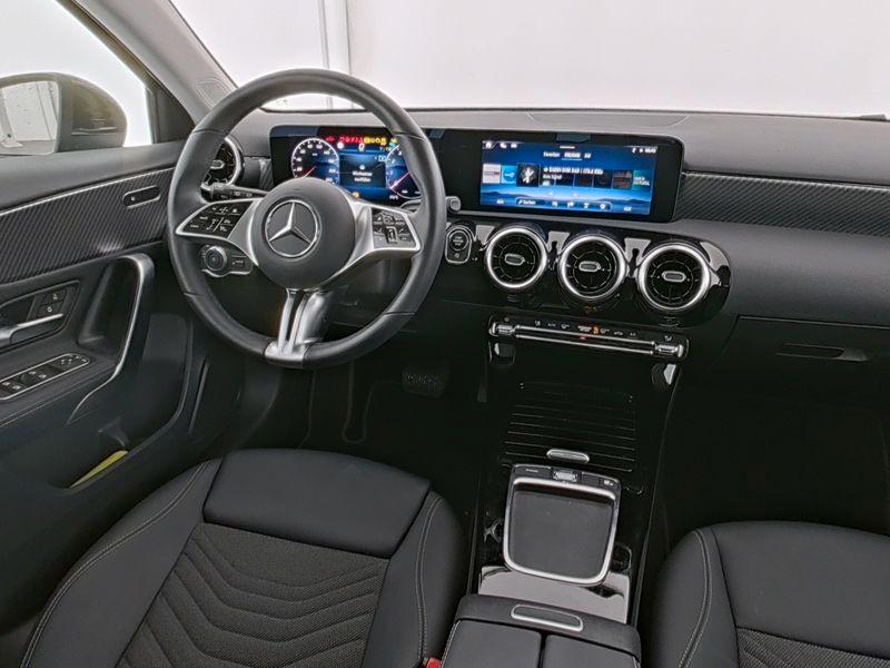 Mercedes-Benz A-Class Progressive/LED/Kamera/SHZ/Winter/17', миниатюра 7