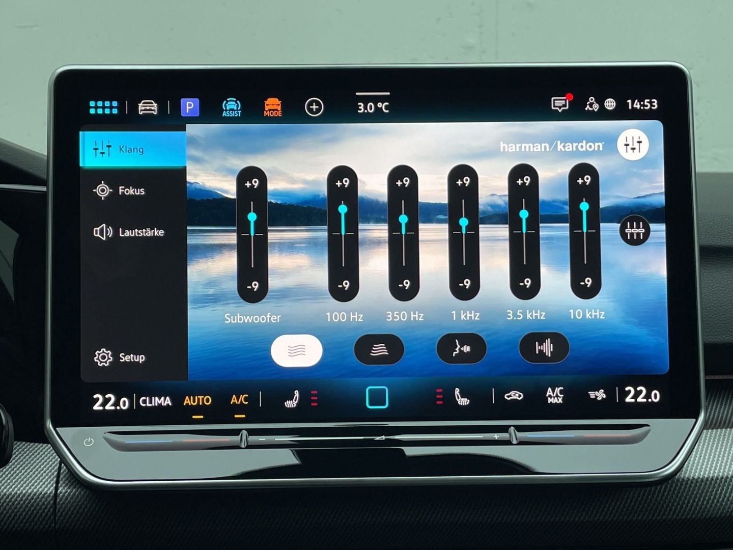 Golf Variant VIII R-Line 1.5 eTSI DSG AHK/Pano/H