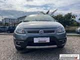Fiat FIAT Sedici 2.0 MJT 4x4 Emotion - Fiat Sedici aus 2012