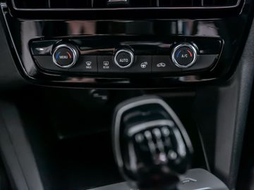Opel Mokka 1.2 GS 360° Kamera Fernlicht-Assistent