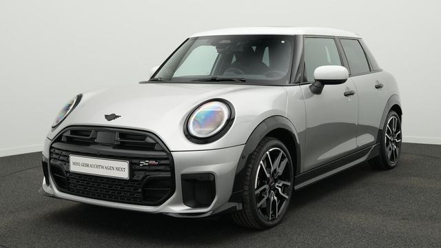 MINI John Cooper Works Trim