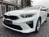 Kia cee'd Sportswagon - gebrauchte Kia Kombis