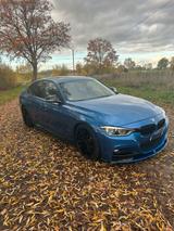 BMW F30 330i - BMW F30 - BMW 3er Reihe