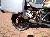 BMW R 1250 GS Adventure Exc 3P Schaltassi Keyless - MOTORRAD 125