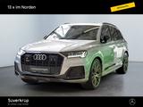 Audi SQ7 4.0 TDI quattro MEMO 360 AHK AIRMATIC DISTR - gebrauchte Audi SQ7 aus dem Jahr 2020