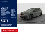 Volkswagen Golf R 2.0 TSI 4Mo Black Edition VOLL! AHK AKRA