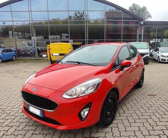 Ford FORD Fiesta 1.5 EcoBlue 5 porte Business