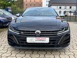 Volkswagen Arteon SB R 4M/LED/R-KAM/AHK/PANO/DCC/ACC/4xSHZ - : Notbremsassistent, Kombi