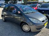 Mitsubishi Colt CZ3 *Klima*El.Fensterheber* TÜV Neu - Mitsubishi Colt Gebrauchtwagen in Berlin
