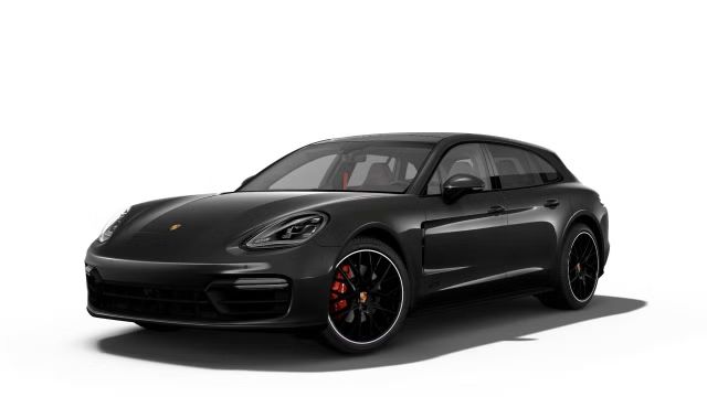 Porsche Panamera GTS Sport Turismo Burmester Panorama