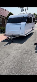 Niewiadów N-cross - Niewiadów Wohnwagen & Wohnmobile