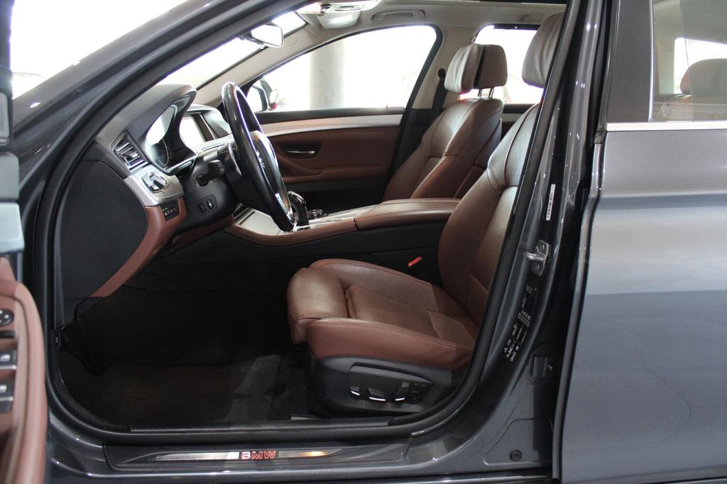 BMW 535