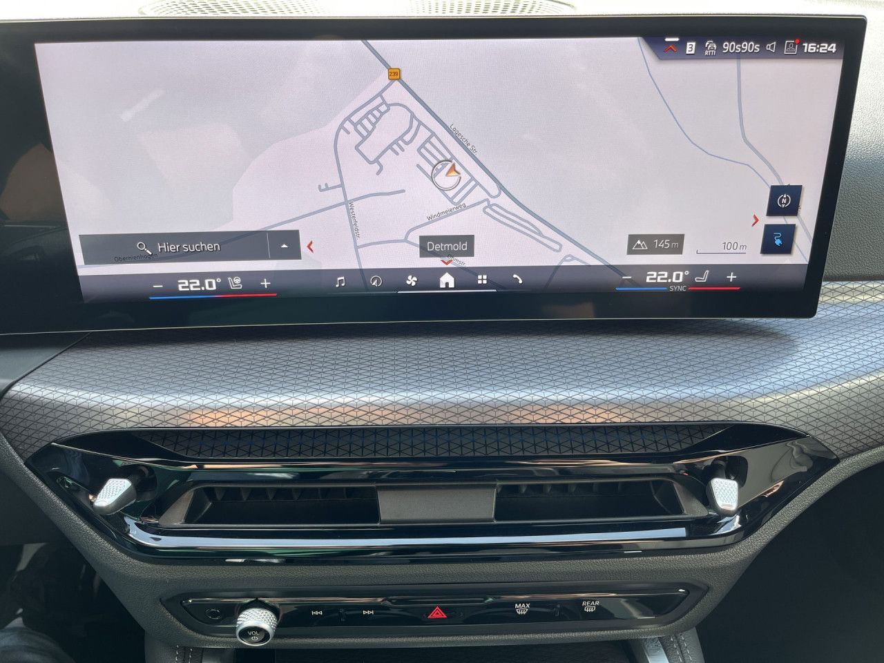 BMW i4 - Bild 11