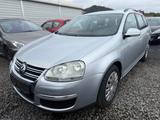 Volkswagen Golf V Variant 1.9 TDI  * Klima * - Volkswagen Golf aus 2008 mit Diesel-Antrieb: Kombi