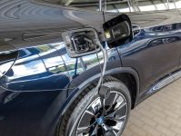 BMW iX3 - Vorschau Bild 23