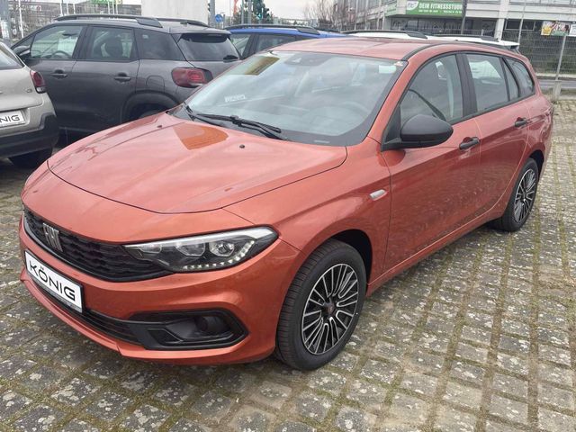 Fiat Tipo Kombi MY23 1.5 GSE 130 PS Automatik