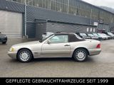 Mercedes-Benz SL 500 R129 - Mercedes-Benz SL 500: R129