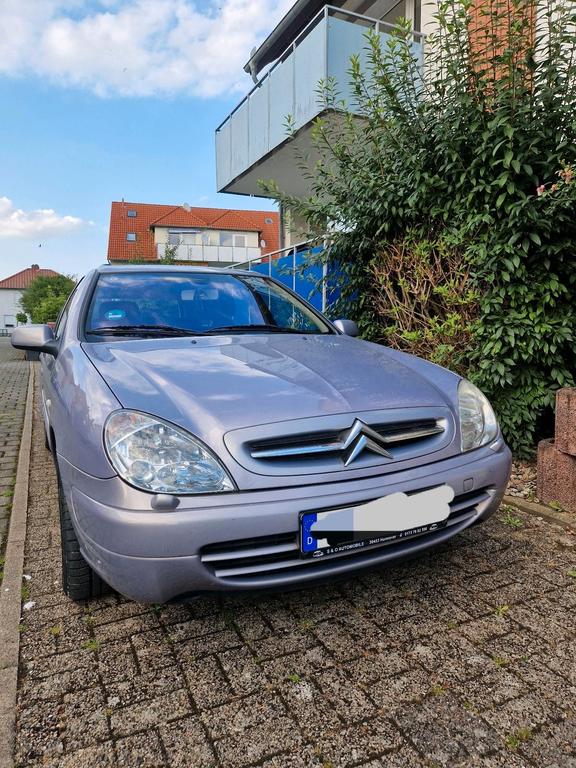 Citroën Xsara