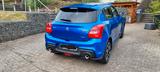 Suzuki Swift 1.4 BOOSTERJET HYBRID Sport - Suzuki Swift von privat