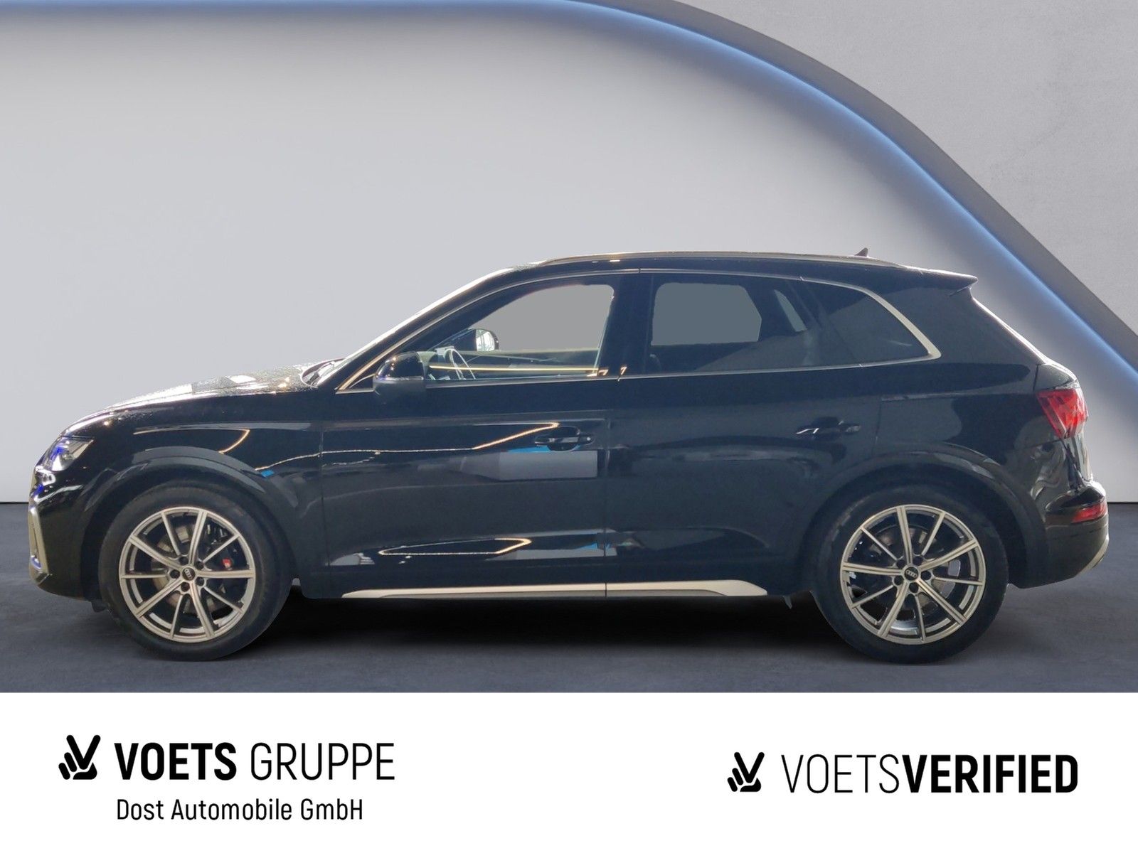 Audi SQ5 - Bild 3