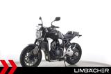 Honda CB 1000 R - Shark-Auspuff, QS, TC, EB - HONDA NAKED BIKE