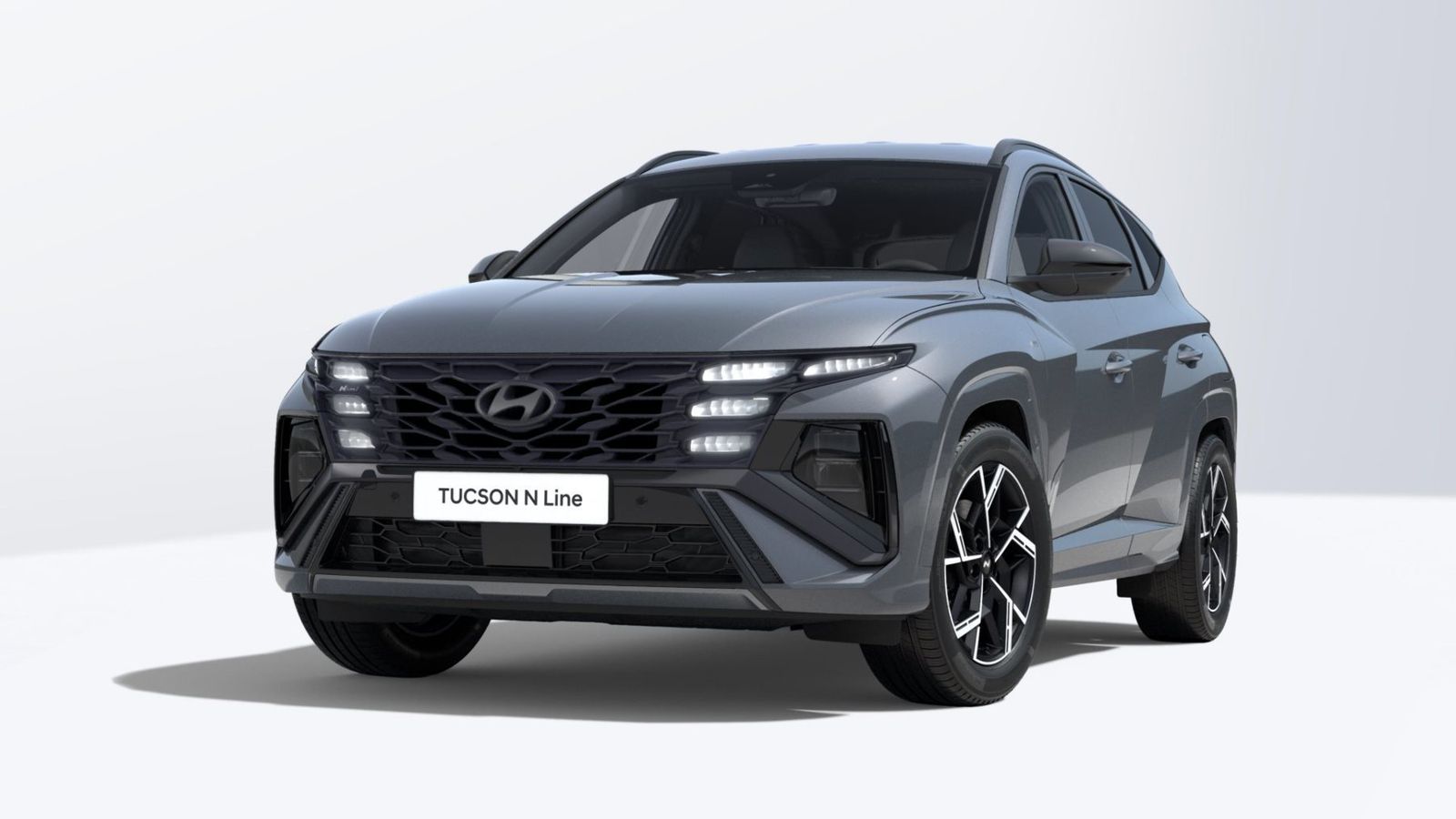 Hyundai TUCSON - Bild 6